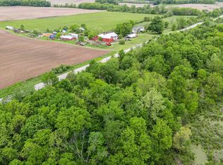 841 S State Road 5 Rd, Larwill, IN 46764