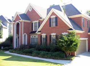 232 Deer Park Trl, Woodstock, GA 30114