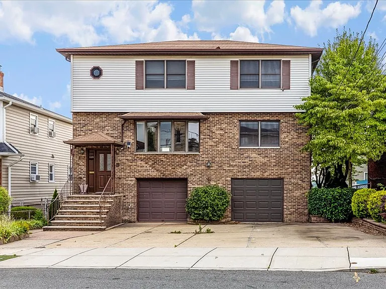 229 Newark Ave #1 — Photo 1