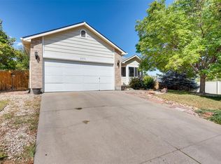 5591 E 118th Ave, Thornton, CO 80233