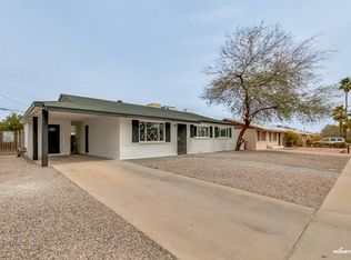 7502 E Taylor St, Scottsdale, AZ 85257