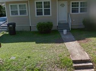1134 Bennett St, Tallahassee, FL 32304