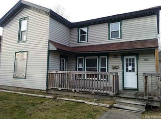 307 Fair Oak St, Little Valley, NY 14755