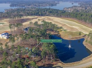 1049 Pond Crest Ln, Greensboro, GA 30642