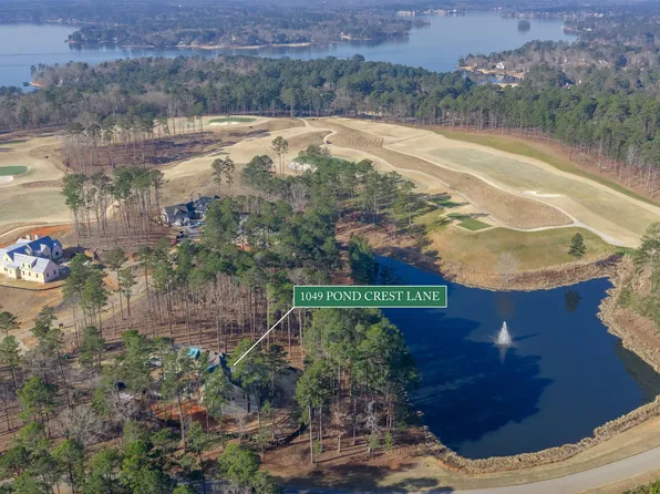 1049 Pond Crest Ln, Greensboro, GA 30642