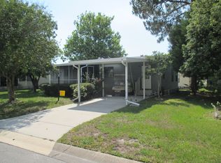 3243 Windjammer Dr, Spring Hill, FL 34607