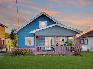5102 Mary Ingles Hwy, Silver Grove, KY 41085