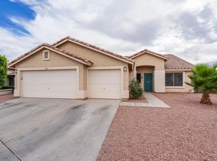 16196 N 159th Ave, Surprise, AZ 85374