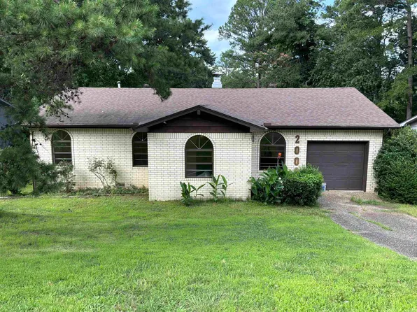 2009 Romine Rd, Little Rock, AR 72205