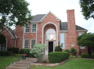 4521 Savino Dr, Plano, TX 75093