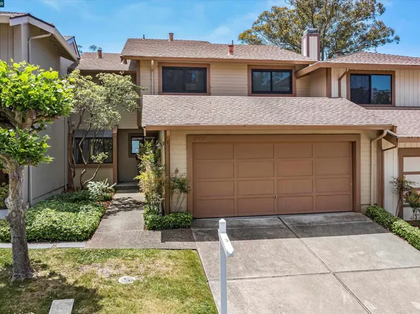 2109 Pinehurst Ct, El Cerrito, CA 94530