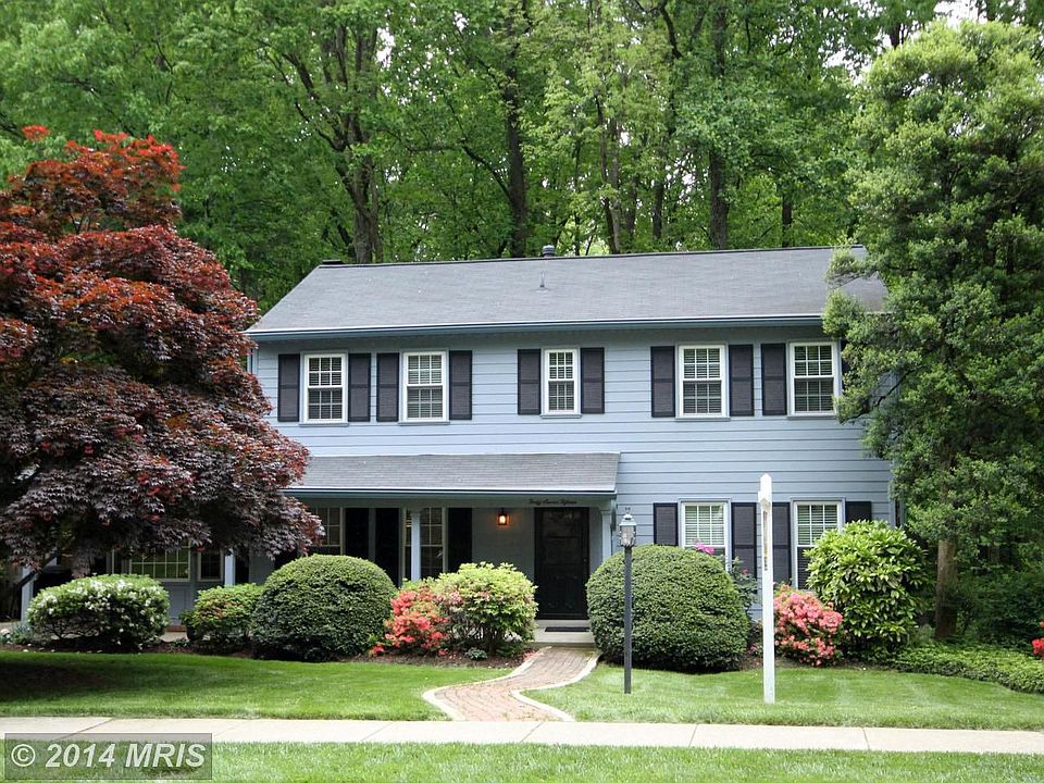 1st image of 4715 Briar Patch Ln