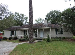 1115 Crescent Dr, Tifton, GA 31794