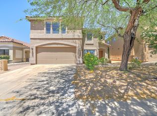5116 E Peak View Rd, Cave Creek, AZ 85331