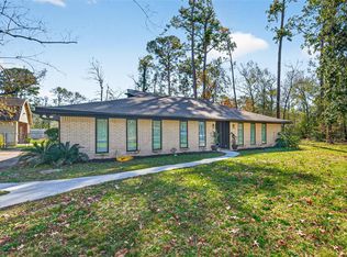 15335 Robin Trl, Conroe, TX 77302