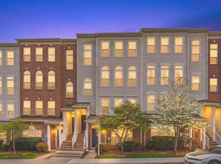 9539 Tessa Ln Unit 9539, Owings Mills, MD 21117