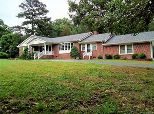 3001 South St, South Chesterfield, VA 23834
