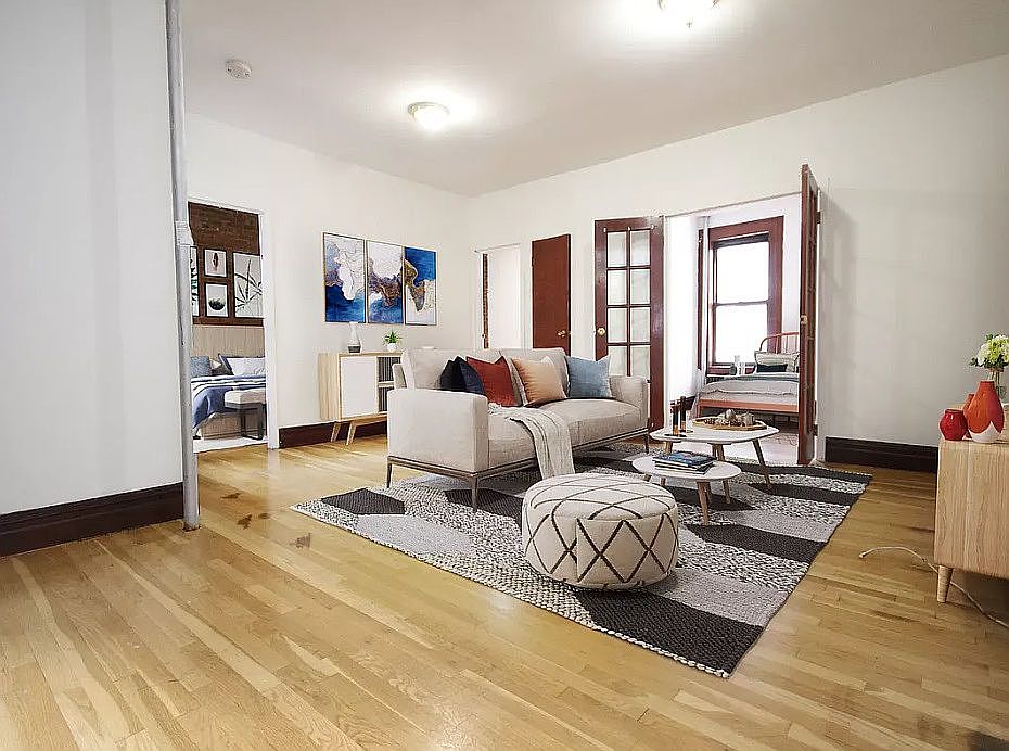 1st image of 1392 Madison Ave APT 27
