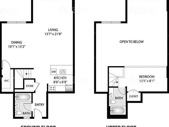 2nd image of 275 Manhattan Ave APT 3B