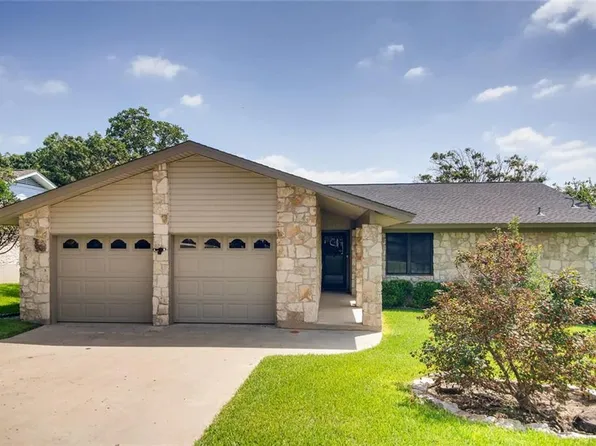 1504 Misty Cv, Austin, TX 78754