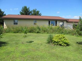 112 Long St, Ottertail, MN 56571