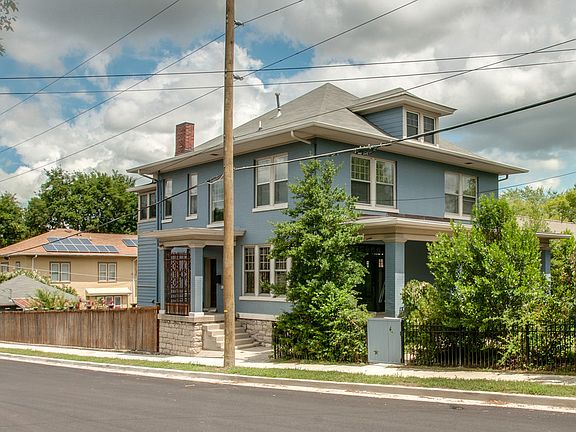 2nd image of 1716 Blair Blvd