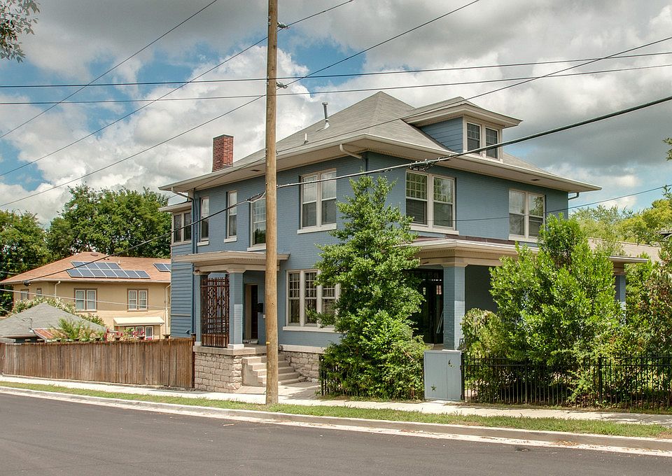 1716 Blair Blvd, Nashville, TN 37212 Zillow