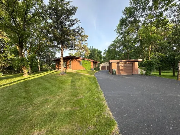 1402 N McKay Ave, Alexandria, MN 56308