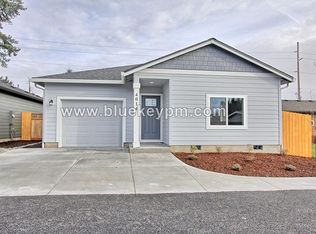 4014 NE 137th Ave, Vancouver, WA 98682