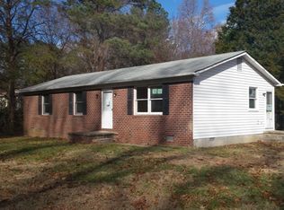 29871 Gunther Dr, Mechanicsville, MD 20659