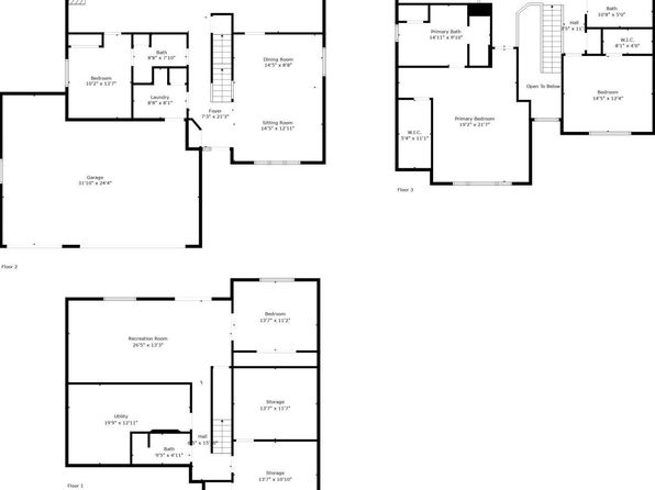 16590 Horizon Ave, Lakeville, MN 55044