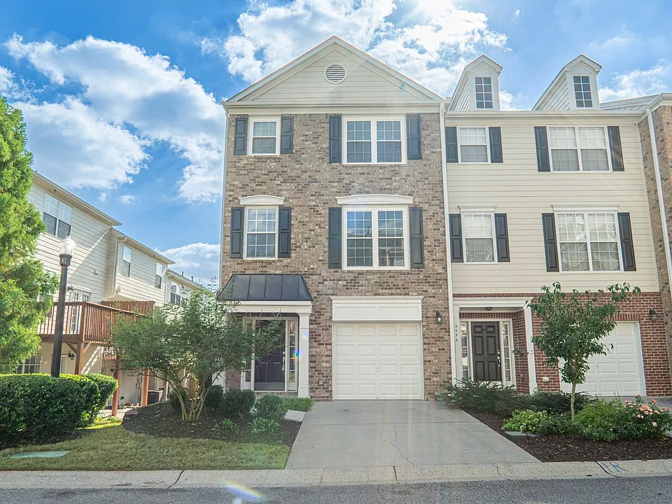 3556 Chattahoochee Summit Ln SE #28