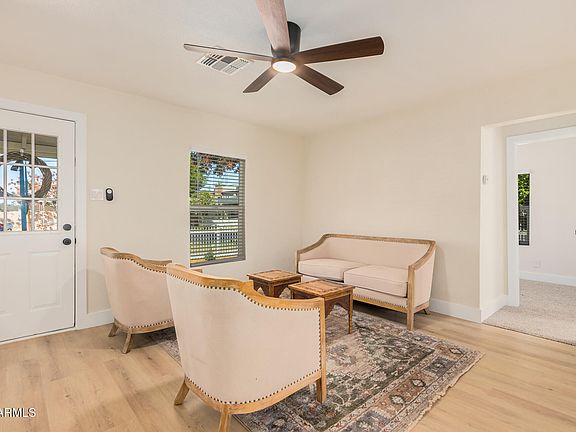 4th image of 117 E VAUGHN Avenue