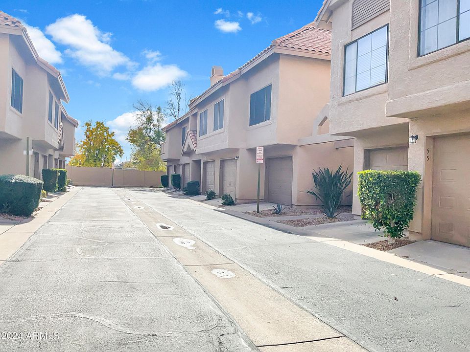 1001 N Pasadena UNIT 59, Mesa, AZ 85201 Zillow