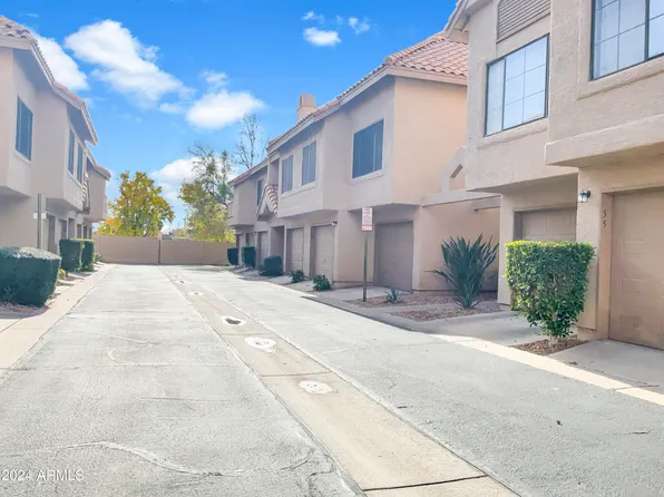 1001 N PASADENA -- #59, Mesa, AZ 85201