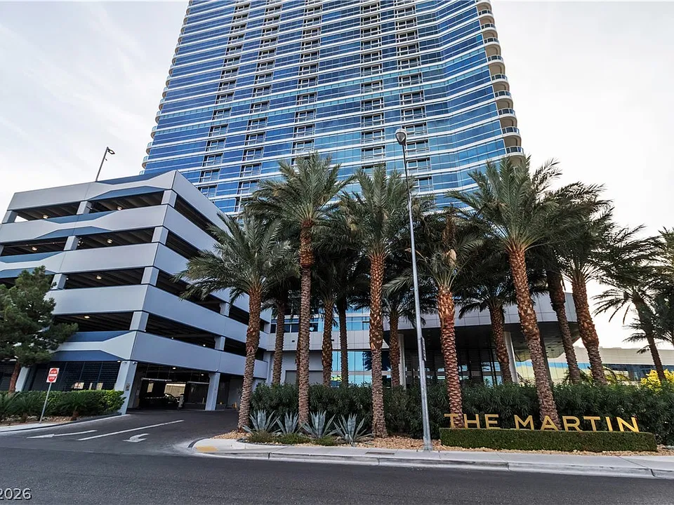4471 Dean Martin Dr #606