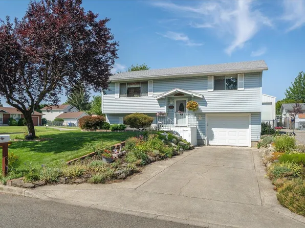 1314 S Best Rd, Veradale, WA 99037