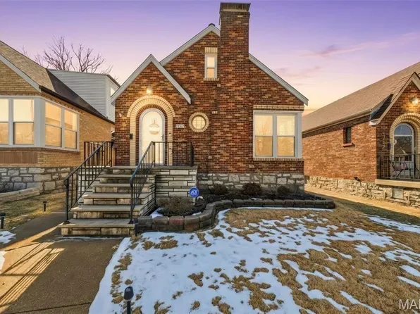 5730 Pernod Ave, Saint Louis, MO 63139