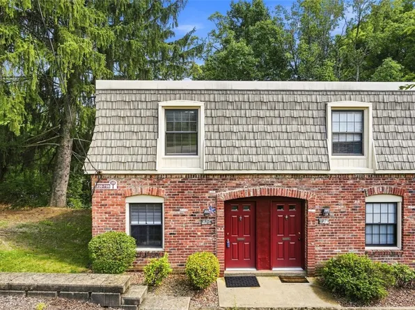 826 Carriage Cir, Pittsburgh, PA 15205