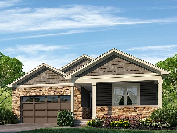 Plan Elevation.