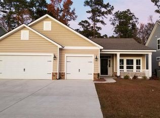 338 Harbison Cir LOT 59, Myrtle Beach, SC 29579