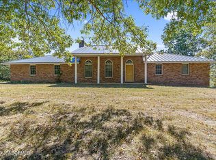 12340 Deer Run Rd, Jefferson City, MO 65101