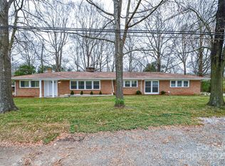 4517 Plyler Mill Rd, Monroe, NC 28112