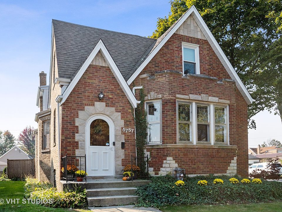 1st image of 5757 W Cornelia Ave