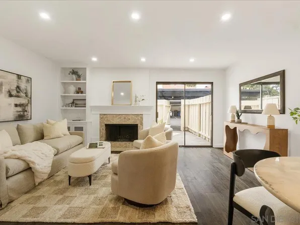 3288 Loma Riviera Dr, San Diego, CA 92110