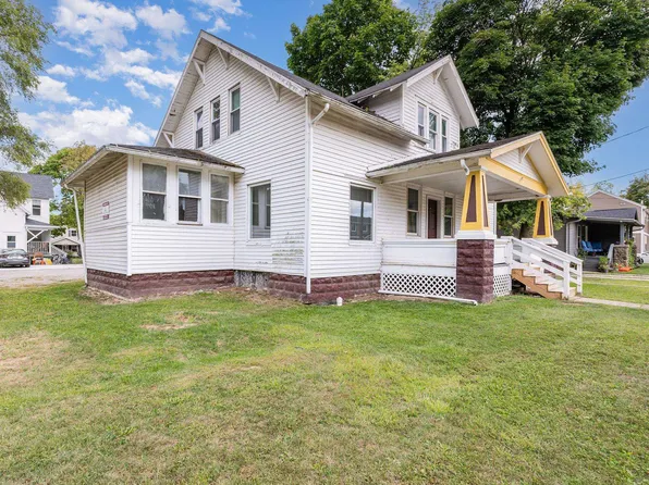 805 S Douglas St, Mount Pleasant, MI 48858