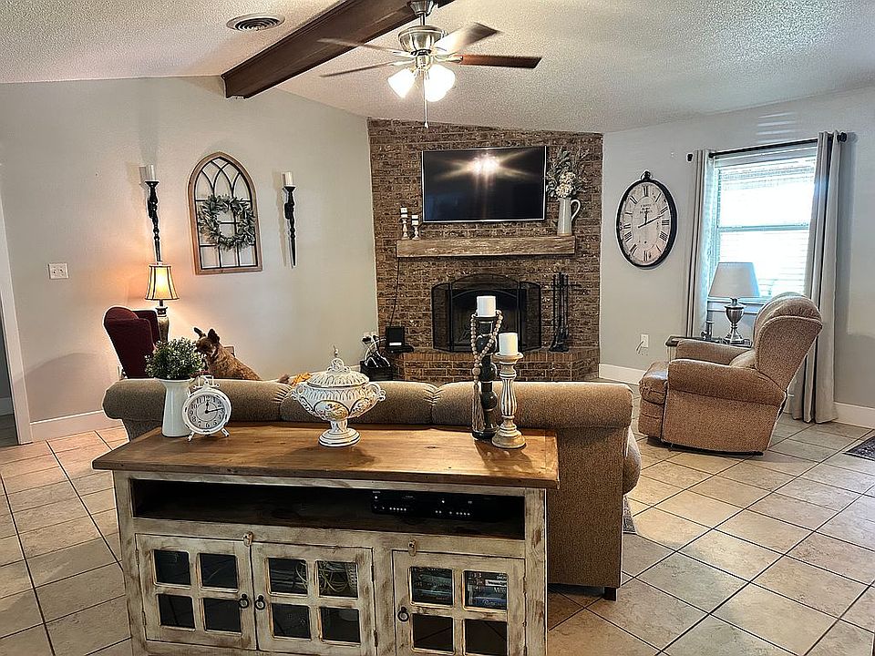 1208 NW 4th St, Andrews, TX 79714 Zillow