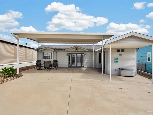 2300 W Bogey Dr, Mission, TX 78572