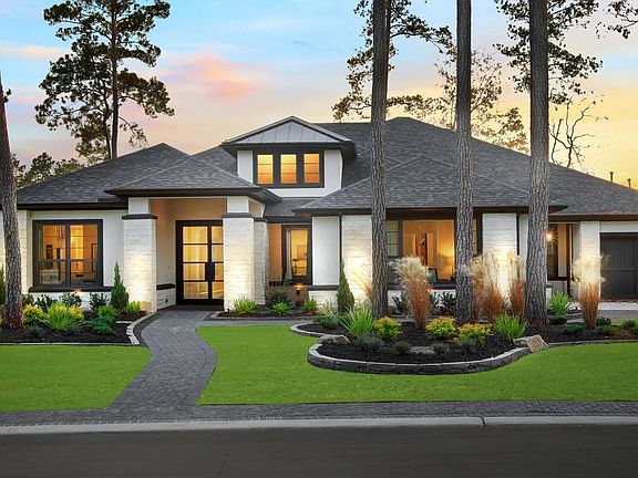 The Lauren II Exterior