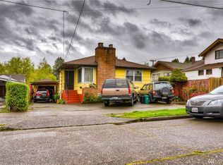 2113 S Hanford St, Seattle, WA 98144
